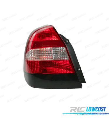 FEUX ARRIÈRE GAUCHE DAEWOO CHEVROLET NUBIRA 99-03