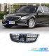 CALANDRE MERCEDES CLASSE S W222 14-C LOOK MAYBACH RADAR