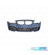 PARE-CHOCS AVANT BMW F10 F11 F18 10-12 LOOK M4 PDC SRA