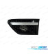 GRILLES LATÉRALES RANGE ROVER SPORT 05-09 AUTOBIOGRAPHY BLACK EDITION