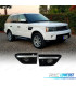 GRILLES LATÉRALES RANGE ROVER SPORT 06-09 AUTOBIOGRAPHY BLACK EDITION