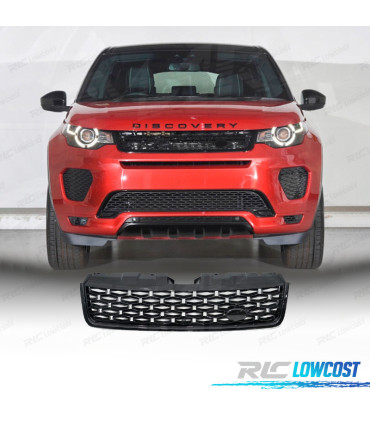 CALANDRE LAND ROVER DISCOVERY SPORT 16-20 LOOK DYNAMIC