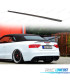 AILERON BECQUET LAME DE COFFRE AUDI A5 CABRIO