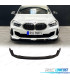 SPOILER LAME DE PARE-CHOCS AVANT BMW F40 LOOK M 135i