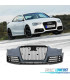 PARE CHOCS FRONTAL AUDI A5 8T 12-16 LOOK RS5 PDC + LIP SPOILER FRONTAL