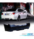 PARE CHOCS ARRIÈRE BMW E60 03-07 LOOK M5 PDC