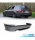 PARE CHOCS ARRIÈRE BMW E39 TOURING LOOK M