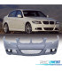 PARE CHOCS FRONTAL BMW E90 E91 LCI 08-12 LOOK M PDC