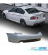 PARE-CHOCS ARRIÈRE BMW E90 LOOK M PDC