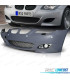 PARE CHOCS FRONTAL BMW E60 E61 07-10 LOOK M5 PDC SRA
