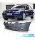 PARE CHOCS FRONTAL BMW E60 E61 07-10 LOOK M5 PDC SRA