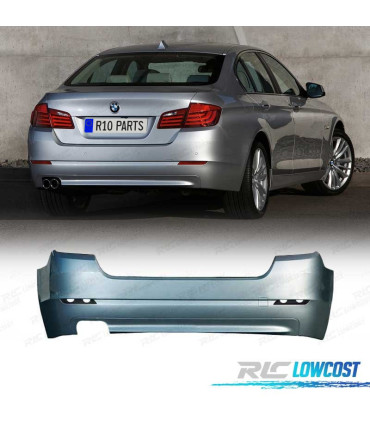 PARE-CHOCS ARRIÈRE BMW F10 BERLINE 10-13 LOOK M