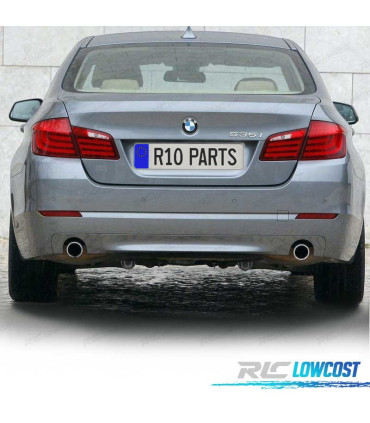 PARE CHOCS ARRIÈRE BMW F10 10-13 PDC 2 SORTIES