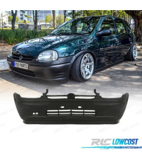 PARE CHOCS AVANT OPEL CORSA 93-96