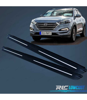 MARCHE-PIEDS HYUNDAI TUCSON 15-20