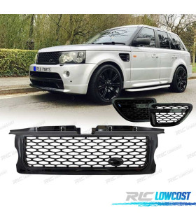 CALANDRE RANGE ROVER SPORT 05-09 LOOK AUTOBIOGRAPHY