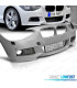 PARE CHOCS FRONTAL BMW F20 F21 11-15 LOOK M PDC SRA