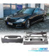 KIT CARROSSERIE MERCEDES CLASSE S W221 05-12 LOOK AMG FEUX DE JOUR
