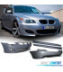 KIT CARROSSERIE SPORTIVE BMW E60 LOOK M 03-10