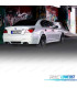 KIT CARROSSERIE BMW E60 03-07 LOOK M5 PDC SRA + ANTIBROUILLARD