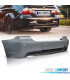 KIT CARROSSERIE BMW E90 05-08 LOOK M PDC SRA