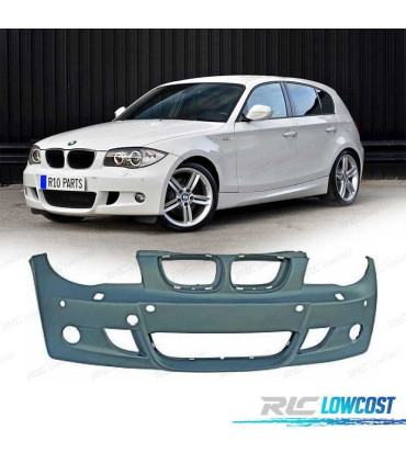 KIT CARROSSERIE BMW E87 LOOK M PDC