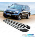MARCHE-PIEDS HONDA CRV 2007-2012