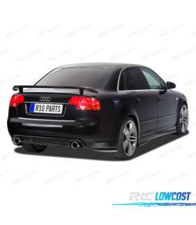 AILERON SPOILER AUDI A4 B7 BERLINE 04-07 AÉRODYNAMIQUE