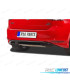 DIFUSEUR VOLKSWAGEN VW GOLF 7 VII 12-17 LOOK GTI