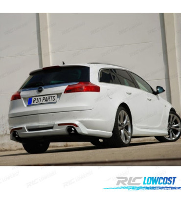 KIT CARROSSERIE OPEL INSIGNIA ST SPORTS TOURER 08-13