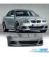 PARE-CHOCS AVANT BMW E60 E61 03-07 LOOK KAEIT PDC SRA