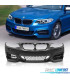 PARE-CHOCS AVANT BMW F22 F23 LOOK M 235i