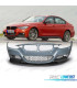 PARE CHOCS FRONTAL BMW F30 F31 LOOK M PERFORMANCE PDC SRA