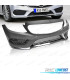 PARE-CHOCS AVANT MERCEDES CLASSE C W205 14-18 LOOK AMG PDC
