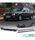 KIT CARROSSERIE BMW E30 82-90 LOOK M TECH 1 PLASTIQUE ABS