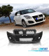 PARE-CHOCS AVANT SUZUKI SWIFT V 10-17 LOOK SPORT