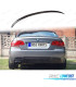 AILERON BECQUET LAME COFFRE BMW E92 LOOK M COUPÉ CARBONE