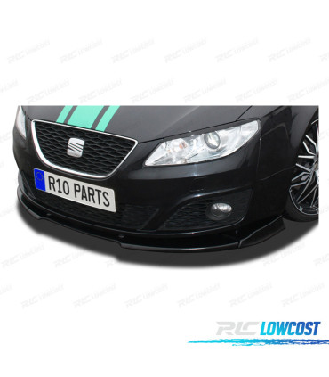 PAUPIÈRES DE PHARES POUR SEAT EXEO 09-