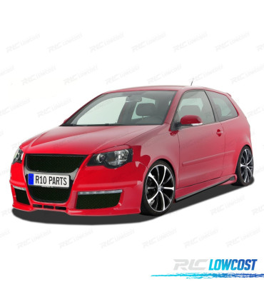 CLIPS DE PHARE VOLKSWAGEN VW POLO 9N3 05-09