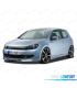 PAUPIÈRES DE PHARES POUR VOLKSWAGEN VW GOLF 6 08-12