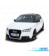 SPOILER FRONTAL AUDI A1 8X A1 SPORTBACK 8XA 15