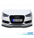 SPOILER AVANT AUDI A1 8X A1 SPORTBACK 8XA S-LINE 15-