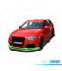 SPOILER FRONTAL POUR AUDI A3 8P SPORTBACK 11- VARIO-X