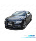 SPOILER AVANT AUDI A5 S5 S-LINE COUPE CABRIO SPORTBACK 12-16 LOOK VARIO-X