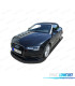 SPOILER AUDI A5 COUPE CABRIO SPORTBACK 12-16 LOOK VARIO-X