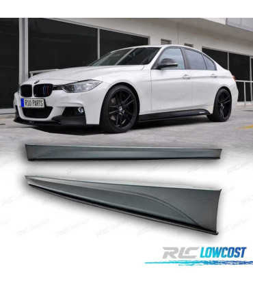 KIT CARROSSERIE BMW F31 TOURING LOOK M PERFORMANCE PDC ECHAPPEMENT DOUBLE SORTIE