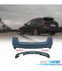 KIT CARROSSERIE BMW F31 TOURING LOOK M PERFORMANCE PDC ECHAPPEMENT DOUBLE SORTIE