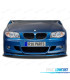 SPOILER AVANT BMW E81 E87 04-11 LOOK M TECHNIK