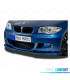 SPOILER AVANT BMW E81 E87 04-11 LOOK M TECHNIK
