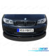 SPOILER AVANT BMW E82 E88 06-13 VARIO-X